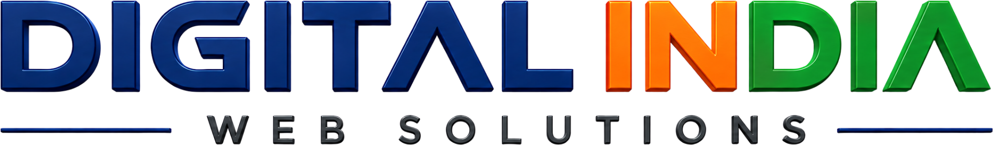 Digital India Web Solutions